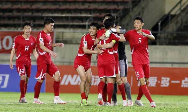 南非世界杯排名最低朝鲜？南非世界杯排名最低朝鲜第几？（最新）