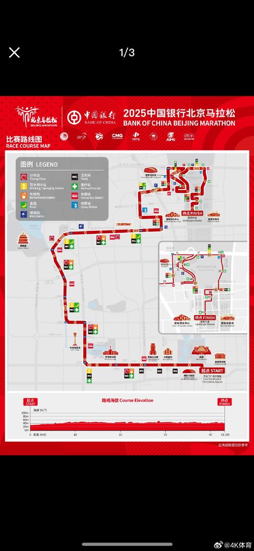 北京第一届马拉松哪年？北京第一届马拉松哪年开始的？（最新）