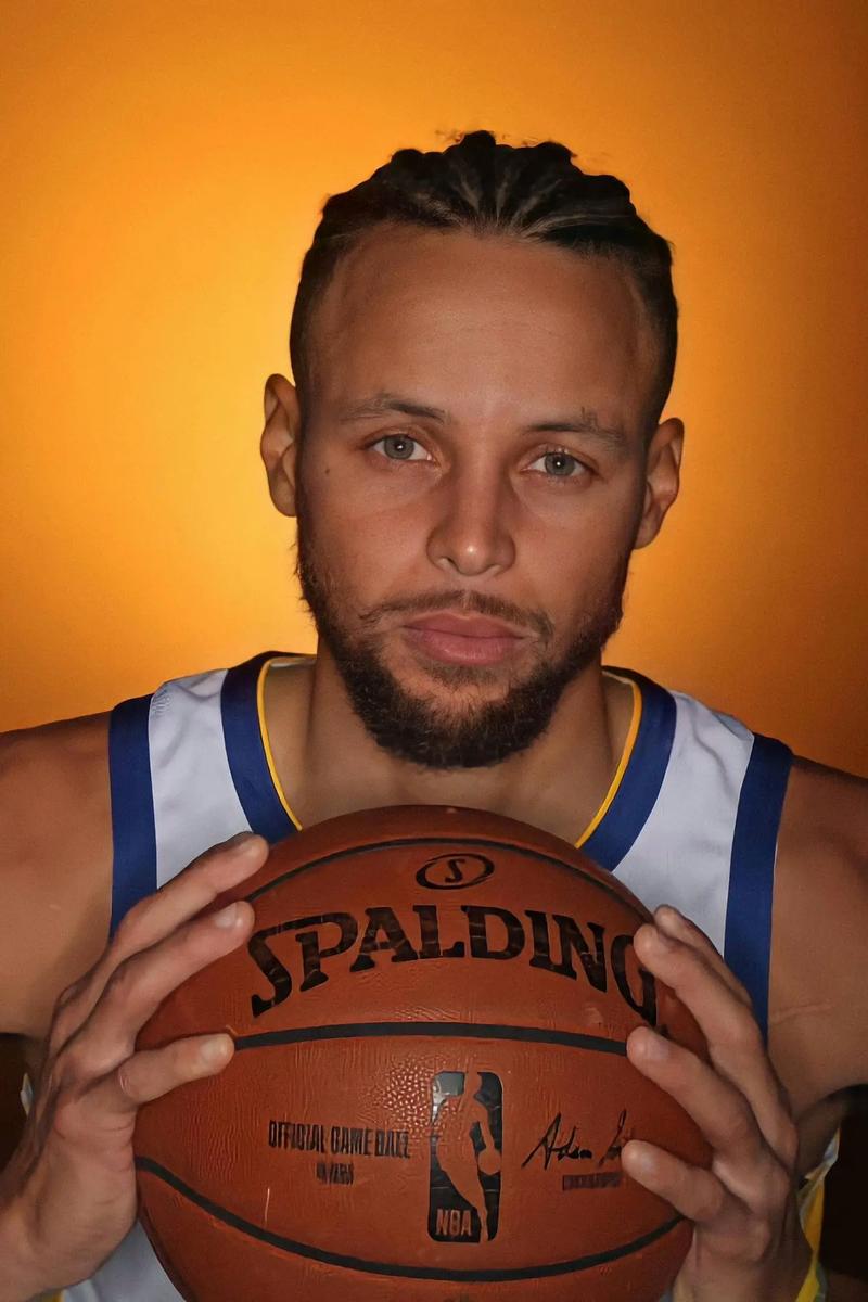 nba最帅的黑人球员？nba最帅的黑人球员排名？（最新）