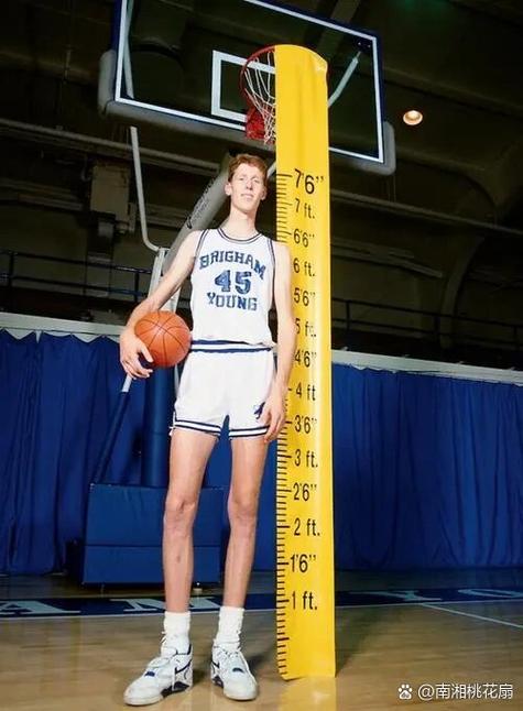 篮球运动员标准体重，篮球运动员一般多重？-第2张图片