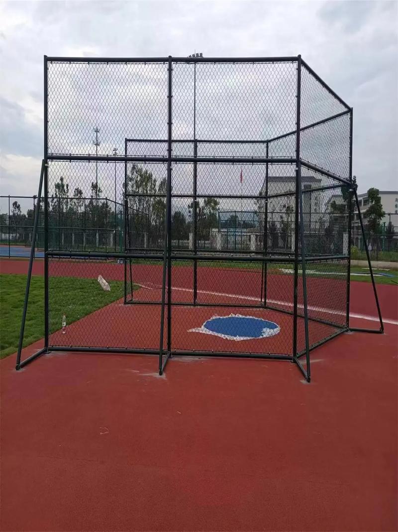 篮球网围栏套什么定额，篮球围栏网安装视频教程？