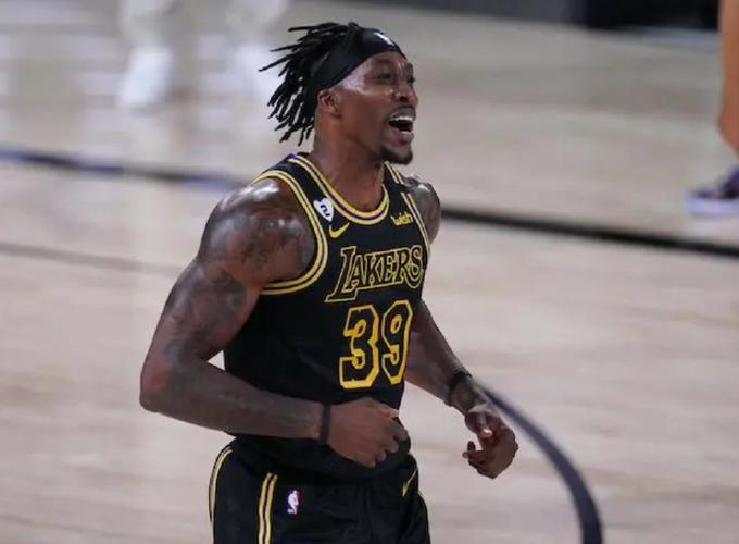 霍华德会留在湖人吗，霍华德会去湖人吗？