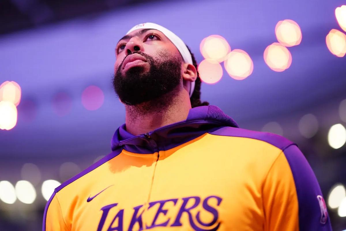 nba为什么针对湖人？nba为什么针对湖人队？（最新）-第3张图片