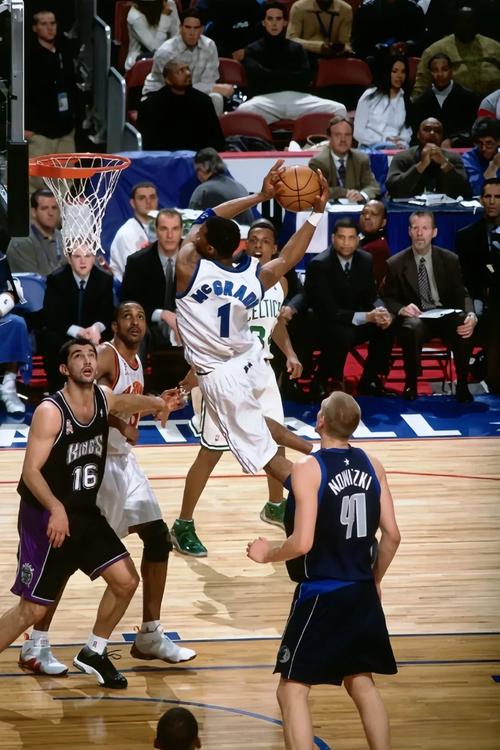 麦迪季后赛对活塞每一场数据？麦迪季后赛对活塞每一场数据的评价？（最新）-第2张图片