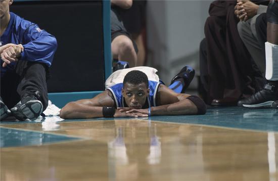 麦迪季后赛对活塞每一场数据？麦迪季后赛对活塞每一场数据的评价？（最新）-第3张图片