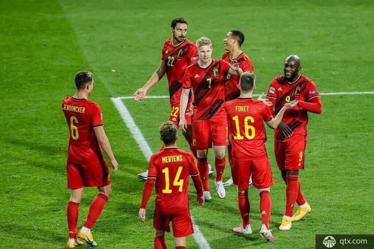 2021欧洲杯足球预测，2021年欧洲杯预判？-第4张图片