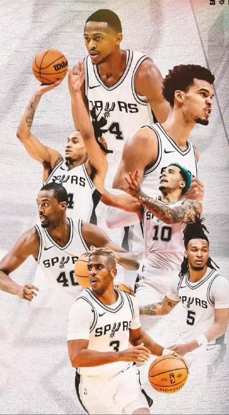 nba2003年马刺阵容，nba2003年马刺总冠军阵容-第4张图片