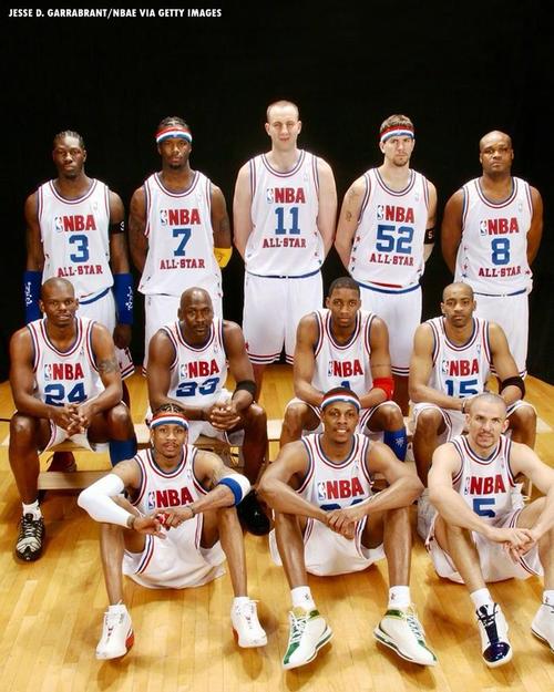 nba2003年马刺阵容，nba2003年马刺总冠军阵容-第5张图片