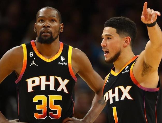 太阳队季后赛赛程预测，太阳队季后赛名单？-第4张图片