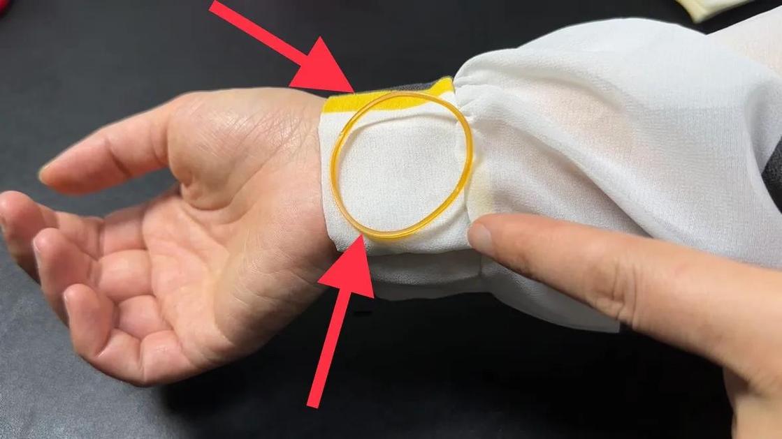 篮球的手环叫什么，篮球的手环有什么用？