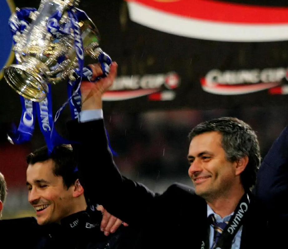 2004年欧冠冠军是哪个？2004年欧冠冠军是谁？（最新）-第5张图片