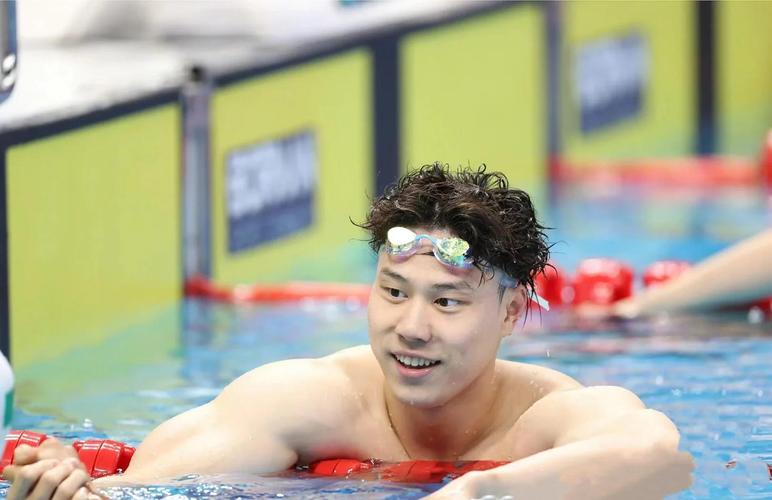 男游泳冠军有哪些？男游泳冠军是谁？（最新）