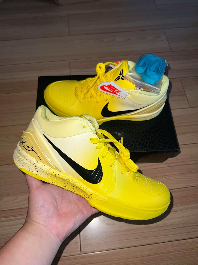 科比最喜欢的颜色，科比喜欢啥颜色